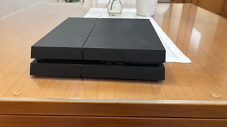 Ps4 Fat 1Tb