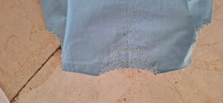 Camisitas, fundas almohadss, babateles para recién