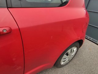 Suzuki Swift 2006