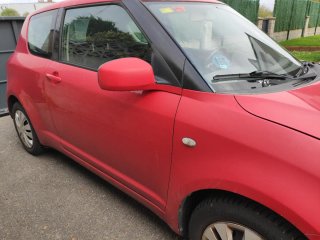Suzuki Swift 2006