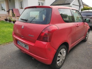 Suzuki Swift 2006