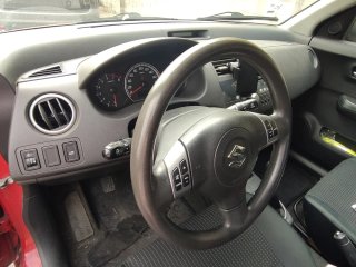 Suzuki Swift 2006