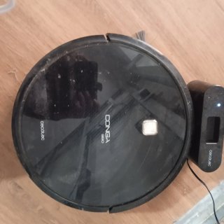 Robot Aspirador Cecotec Conga - Poco uso y en perf