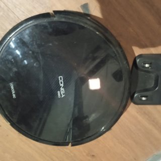 Robot Aspirador Cecotec Conga - Poco uso y en perf