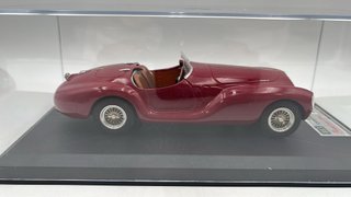 MGP1828A MG Model 815 Auto Avio Costruzioni 1940