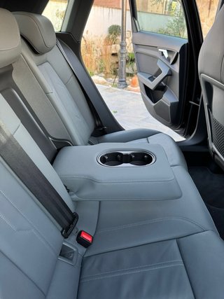 Audi A3 40 TFISE 2022 Techo panoramico 204CV