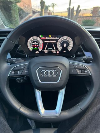 Audi A3 40 TFISE 2022 Techo panoramico 204CV