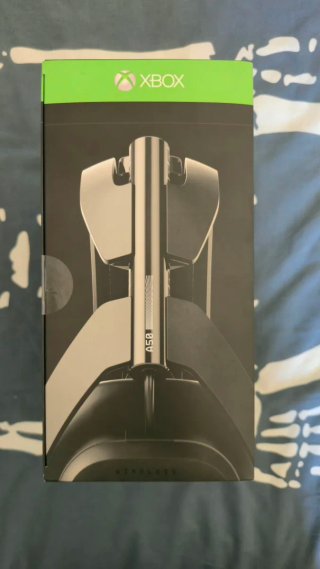 Astro A50 Wireless + Base Station Xbox/PC