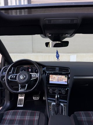 Volkswagen Golf 7.5 GTI DSG FULL