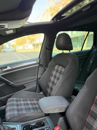 Volkswagen Golf 7.5 GTI DSG FULL