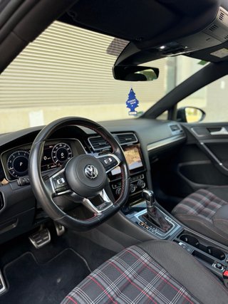 Volkswagen Golf 7.5 GTI DSG FULL