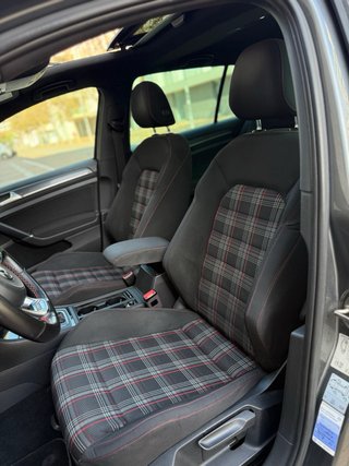 Volkswagen Golf 7.5 GTI DSG FULL