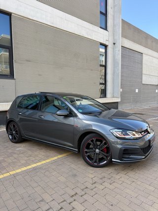 Volkswagen Golf 7.5 GTI DSG FULL