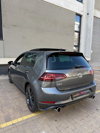 Volkswagen Golf 7.5 GTI DSG FULL