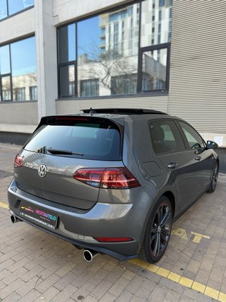 Volkswagen Golf 7.5 GTI DSG FULL