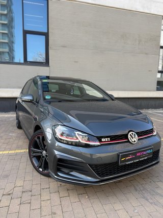 Volkswagen Golf 7.5 GTI DSG FULL