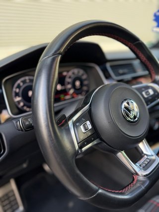 Volkswagen Golf 7.5 GTI DSG FULL