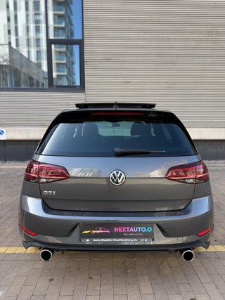 Volkswagen Golf 7.5 GTI DSG FULL