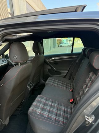 Volkswagen Golf 7.5 GTI DSG FULL