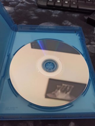 Terminagolf (Happy Gilmore) Blu-ray