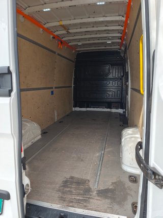 Volkswagen Crafter 2020