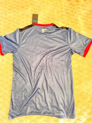 Camisola cabo verde mundial 2026