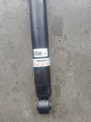 Pareja Amortiguadores traseros Mazda CX30