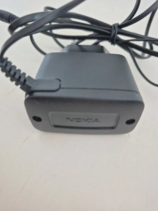 Cargador Nokia AC-3E