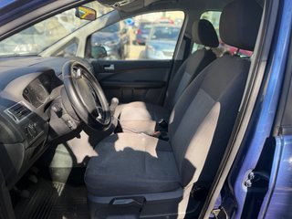 Ford C-MAX 2007
