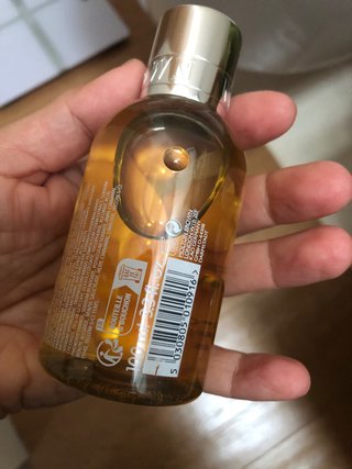 Molton Brown Shampoo e Bagnoschiuma 100ml