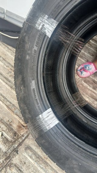 Ruedas de coche