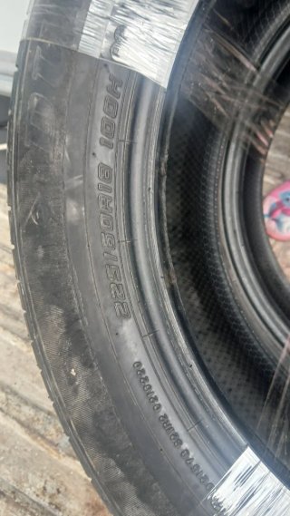Ruedas de coche