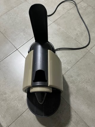 Cafetera Krups Nespresso