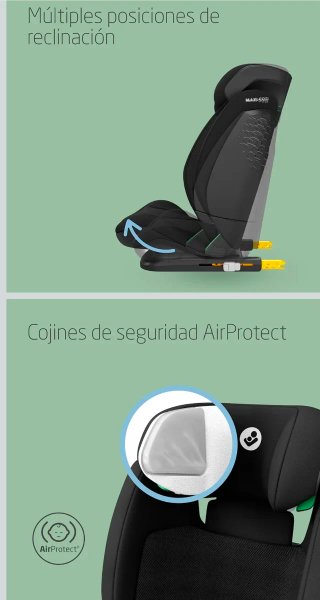 Maxi-Cosi Rodifix AirProtect silla coche