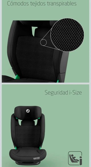 Maxi-Cosi Rodifix AirProtect silla coche