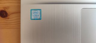 Portátil Asus X541U