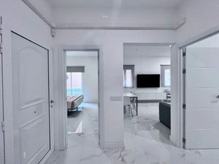 Ático en venta en Santa Catalina - Canteras en Palmas de Gran Canaria(Las)