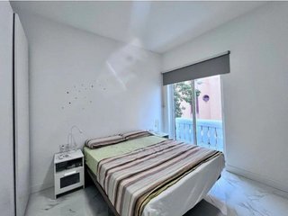 Ático en venta en Santa Catalina - Canteras en Palmas de Gran Canaria(Las)