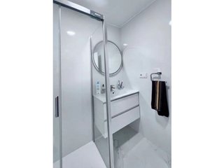 Ático en venta en Santa Catalina - Canteras en Palmas de Gran Canaria(Las)
