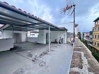 Ático en venta en Santa Catalina - Canteras en Palmas de Gran Canaria(Las)
