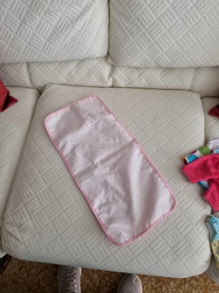 Lote Ropa Muñeca Nenuco 35 cm