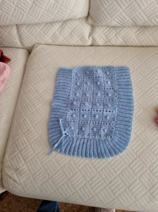 Lote Ropa Muñeca Nenuco 35 cm