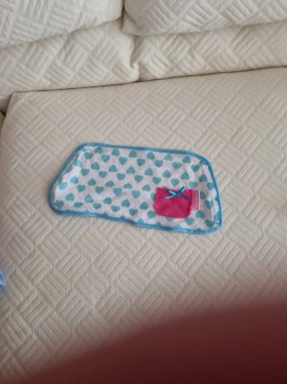 Lote Ropa Muñeca Nenuco 35 cm