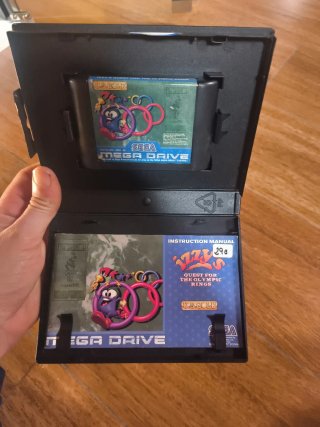 Lote 4 Juegos Mega Drive LEER