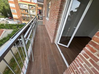 Piso en venta en Puerta bonita en Madrid