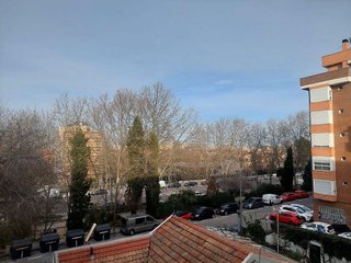 Piso en venta en Puerta bonita en Madrid