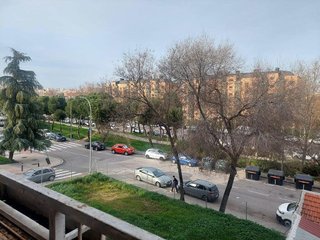 Piso en venta en Puerta bonita en Madrid