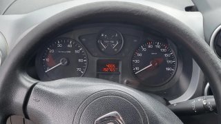 Citroen Berlingo 2018