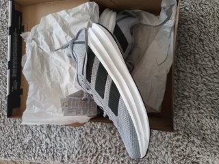 Adidas Galaxy 7 Talla 41 1/3