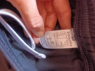 5 paia di pantaloni bambina ottime condizioni